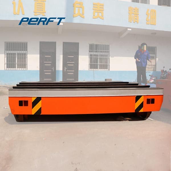 <h3>coil transfer bogie for coil transport 25t-Perfect Coil </h3>
